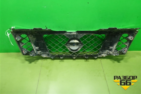 Решетка радиатора (до 2010г) (623115X00A) для Nissan Pathfinder (R51M) с 2004-2014г