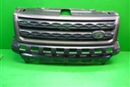 Решетка радиатора (после 2010г) (BH528A1331682B) для Land Rover Freelander 2 с 2007г