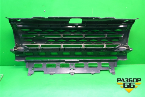 Решетка радиатора (после 2010г) (BH528A1331682B) для Land Rover Freelander 2 с 2007г