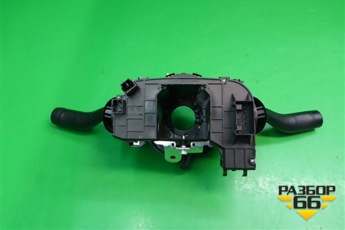 Переключатель подрулевой в сборе (7L6953503D) для Volkswagen Touareg c 2002-2010г