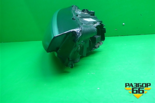 Фара правая (Full Led без блоков) (60U941020A) для Skoda Rapid с 2020г