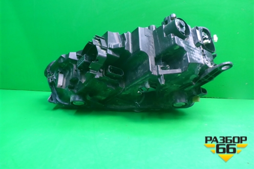Фара правая (Full Led без блоков) (60U941020A) для Skoda Rapid с 2020г