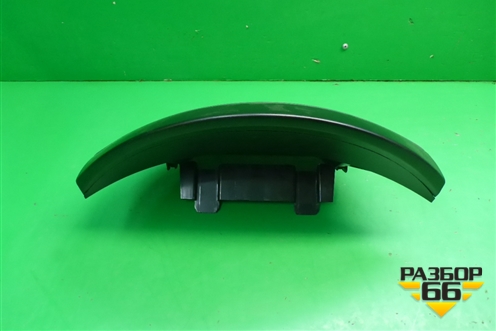 Накладка на щиток приборов для Volkswagen Touareg c 2002-2010г
