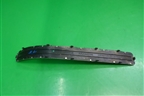 Накладка порога внутренняя заднего левого (в проём) (7L0853793C) для Volkswagen Touareg c 2002-2010г