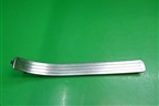 Накладка порога внутренняя заднего левого (в проём) (7L0853793C) для Volkswagen Touareg c 2002-2010г