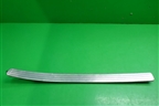 Накладка порога внутренняя переднего левого (7L0853655C) для Volkswagen Touareg c 2002-2010г