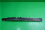 Накладка порога внутренняя переднего левого (7L0853655C) для Volkswagen Touareg c 2002-2010г