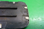 Накладка порога внутренняя переднего левого (7L0853655C) для Volkswagen Touareg c 2002-2010г