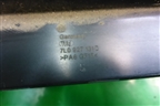 Кронштейн (блока управления акпп) (7L0927131D) для Volkswagen Touareg c 2002-2010г