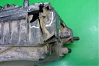 Корпус воздушного фильтра (левый 4.2л BAR) (7L6128601N) для Volkswagen Touareg c 2002-2010г