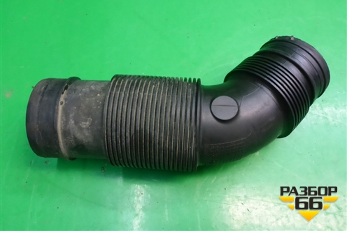 Корпус воздушного фильтра (левый 4.2л BAR) (7L6128601N) для Volkswagen Touareg c 2002-2010г