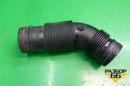 Корпус воздушного фильтра (левый 4.2л BAR) (7L6128601N) для Volkswagen Touareg c 2002-2010г