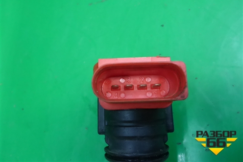 Катушка зажигания (4.2л BAR) (06E905115E) для Volkswagen Touareg c 2002-2010г