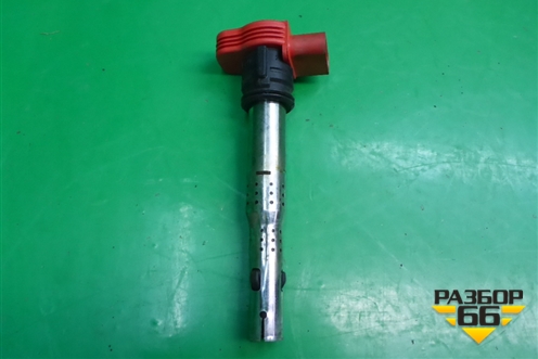Катушка зажигания (4.2л BAR) (06E905115E) для Volkswagen Touareg c 2002-2010г
