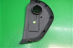 Накладка на торпедо (боковая правая) (7L6857176) для Volkswagen Touareg c 2002-2010г