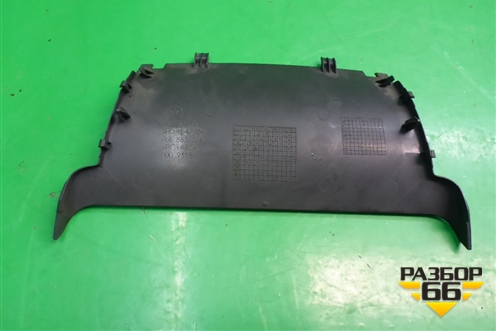 Накладка внутренняя (на конcоль) (7L6863324) для Volkswagen Touareg c 2002-2010г
