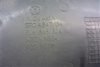 Накладка внутренняя (на конcоль) (7L6863324) для Volkswagen Touareg c 2002-2010г