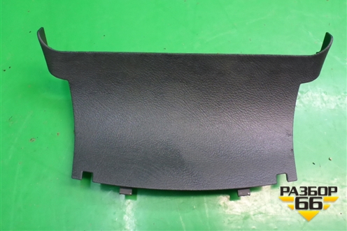 Накладка внутренняя (на конcоль) (7L6863324) для Volkswagen Touareg c 2002-2010г