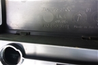 Накладка порога внутренняя правая (7L0853370G) для Volkswagen Touareg c 2002-2010г