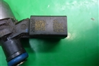 Форсунка инжекторная электрическая (4.2л BAR) для Volkswagen Touareg c 2002-2010г