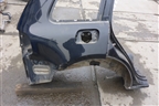 Крыло заднее правое для Volkswagen Touareg c 2002-2010г