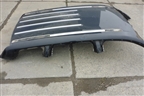 Крыша не под люк для Volkswagen Touareg c 2002-2010г