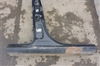 Порог со стойкой правый для Volkswagen Touareg c 2002-2010г
