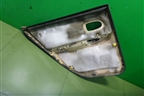 Обшивка двери задней правой под электрику (833203D010) для Hyundai Sonata-5 с 2001г