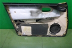 Обшивка двери передней правой под электрику (823203D010) для Hyundai Sonata-5 с 2001г