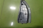 Накладка двери задней правой (уголок) (838403D020) для Hyundai Sonata-5 с 2001г