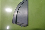 Накладка двери задней правой (уголок) (838403D020) для Hyundai Sonata-5 с 2001г