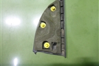 Накладка двери задней правой (уголок) (839203C000) для Hyundai Sonata-5 с 2001г