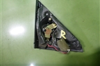 Накладка двери передней правой уголок (876603D000) для Hyundai Sonata-5 с 2001г