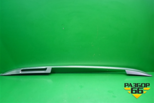 Рейлинг на крышу правый для Volkswagen Touareg c 2002-2010г
