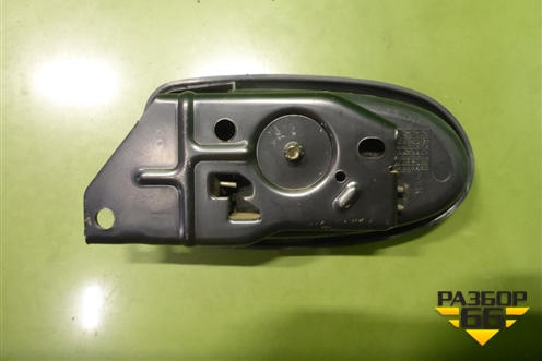Ручка внутренняя двери задней правой (836213D000) для Hyundai Sonata-5 с 2001г