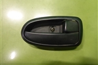 Ручка внутренняя двери задней правой (836213D000) для Hyundai Sonata-5 с 2001г