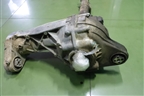 Редуктор переднего моста (4.2л BAR АКПП) (4460310026) для Volkswagen Touareg c 2002-2010г