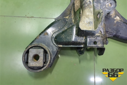 Подрамник передний (4.2л BAR) для Volkswagen Touareg c 2002-2010г