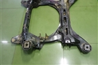 Подрамник передний (4.2л BAR) для Volkswagen Touareg c 2002-2010г
