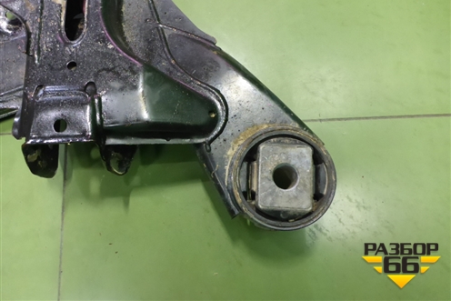 Подрамник передний (4.2л BAR) для Volkswagen Touareg c 2002-2010г
