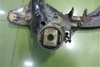 Подрамник передний (4.2л BAR) для Volkswagen Touareg c 2002-2010г
