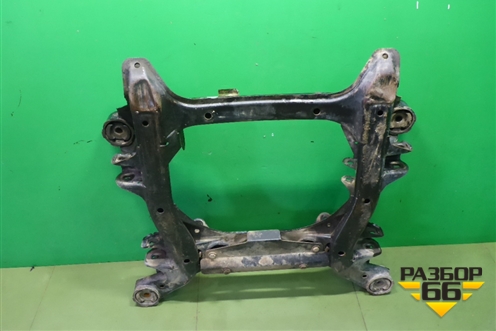 Подрамник передний (4.2л BAR) для Volkswagen Touareg c 2002-2010г