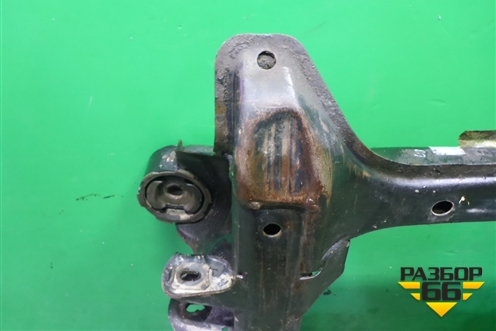 Подрамник передний (4.2л BAR) для Volkswagen Touareg c 2002-2010г