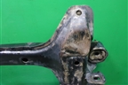 Подрамник передний (4.2л BAR) для Volkswagen Touareg c 2002-2010г
