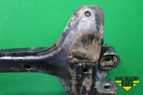 Подрамник передний (4.2л BAR) для Volkswagen Touareg c 2002-2010г