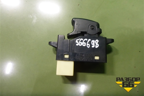 Кнопка стеклоподъёмника (935782D000) для Hyundai Sonata-5 с 2001г