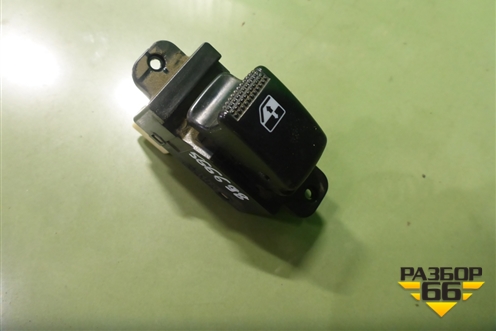 Кнопка стеклоподъёмника (935782D000) для Hyundai Sonata-5 с 2001г