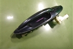 Ручка наружная двери задней правой для Hyundai Sonata-5 с 2001г