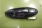 Ручка наружная двери задней правой для Hyundai Sonata-5 с 2001г