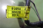 Проводка двери задней правой (916503D020) для Hyundai Sonata-5 с 2001г